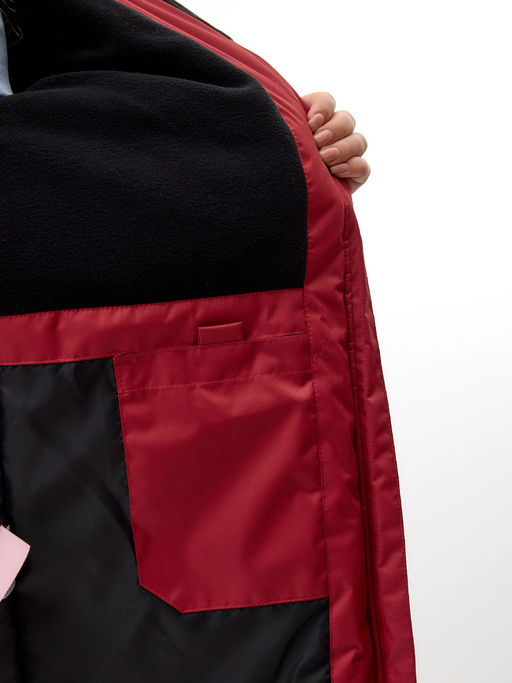 Куртка демисезонная 24672-466 бежевый - Avese фото 26