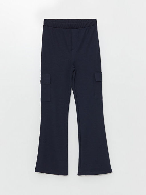 Beli Lastikli K?z ?ocuk Kargo E?ofman Alt?