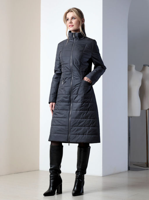 26101 Плащ утепл.