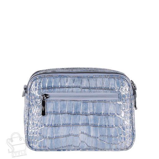 Сумка женская  270129-3 blue Velina Fabbiano-Safenta/50 в Новосибирске