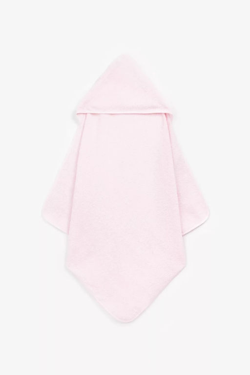 Mothercare / Полотенца с капюшоном 3 шт. 75х75 см