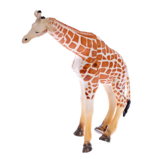 Набор животных «Дикие»