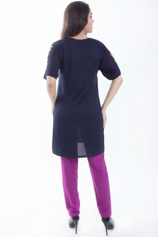 Блуза М3-3756 - Wisell фото 7