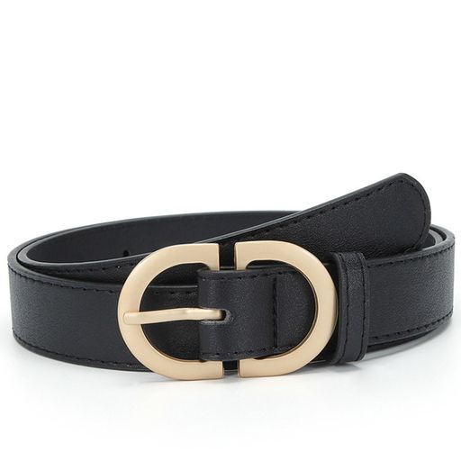 Ремень BL-1151-Black