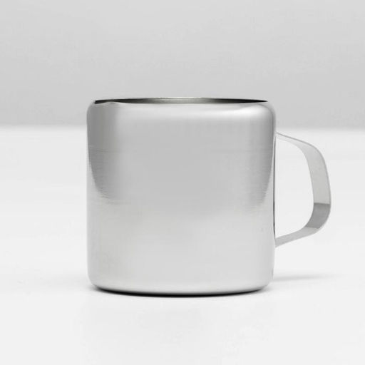 Молочник питчер, 150 мл, нержавеющая сталь, хромированный - Simaland фото 4