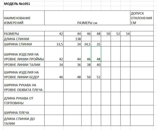 Платье - Elletto фото 9