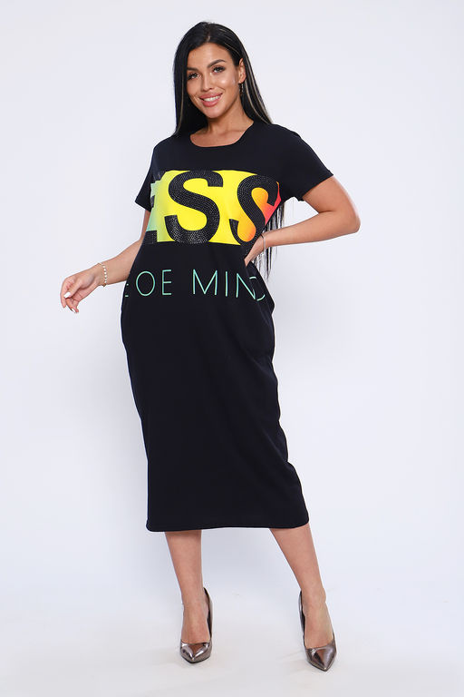 Платье 80016 - Натали фото 5