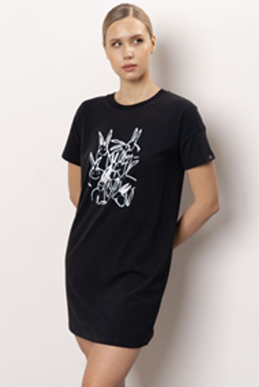 ПЛАТЬЕ ЖЕНСКОЕ арт. 6512W-70200.1H-911.1380