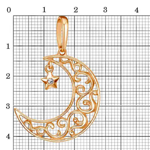 ПОДВЕСКА 54614357ч - Красная пресня фото 4