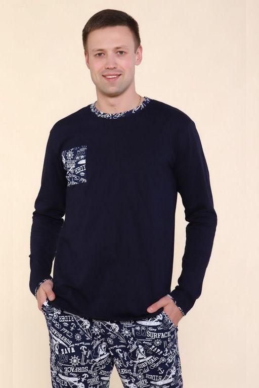 820 Костюм Surface