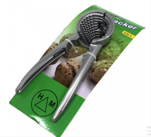 Орехокол Family цельнометаллический  фото 5