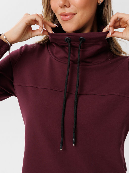 Платье женское П-178 (футер 2х нитка пенье г/к) Темно-синяя