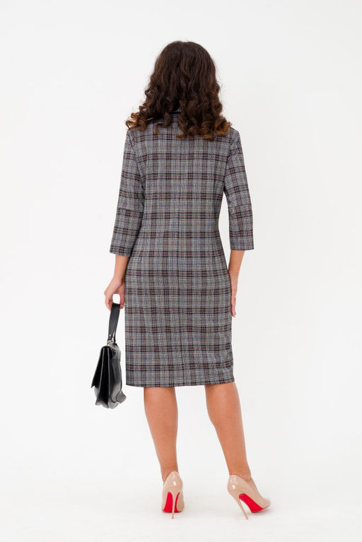 Платье Миллисента (50-60) - Serenada фото 11