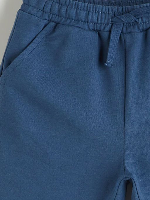 Beli Lastikli Erkek ?ocuk ?ort