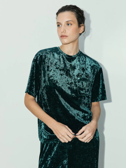 блузка женская / Zarina  фото 4