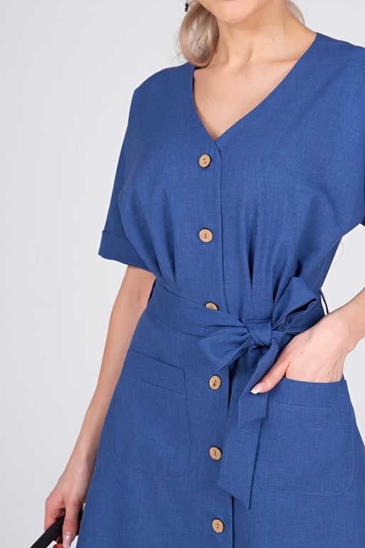 VALENTINA Платье Эльмира №3  фото 3