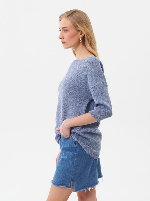 л20987 джинс 2 - Стим фото 4