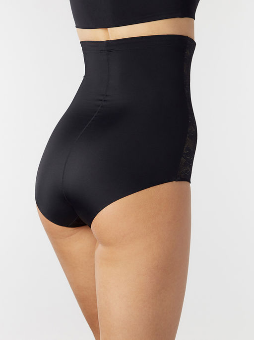 Lui et Elle / Трусы слипы утяжка SILHOUETTE  фото 2