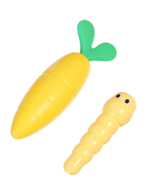 Развивающий сортер IQ-ZABIAKA «Яркий огород»