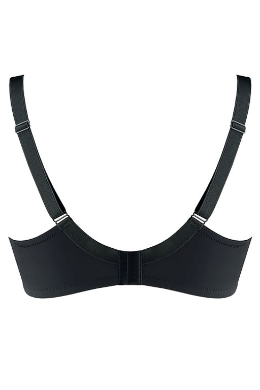 Бюстгальтер SM33 Черный