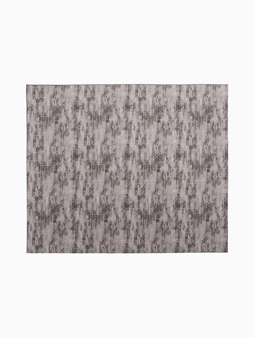 Палас прямоугольный, размер 350×400 см, войлок