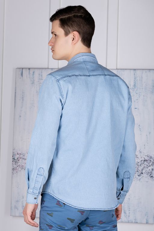 Шорты 
 3.C83087-YH8