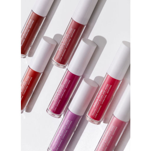 Натуральные бархатные матовые жидкие румяна 3в1, 06 Розовый 51182206