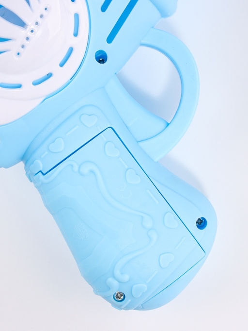 Генератор мыльных пузырей Пузырики, 16 ? 15 ? 7,5 см - Funny toys фото 6