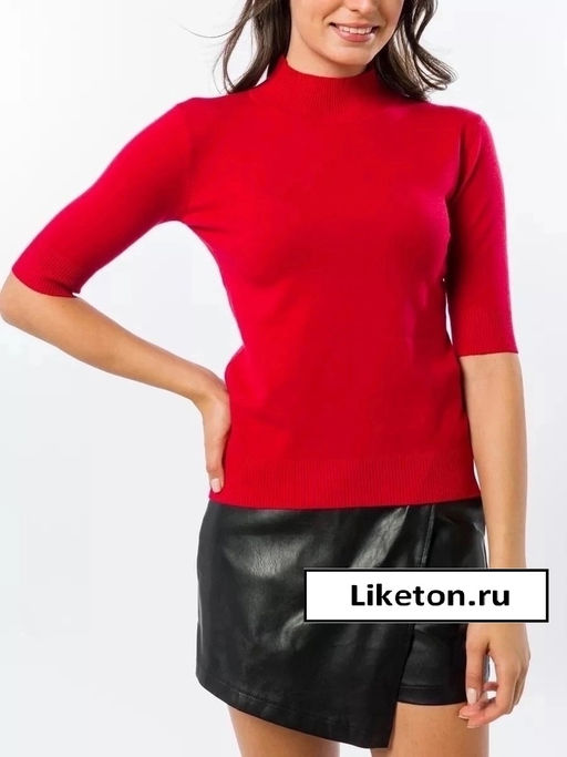 Водолазка, Артикул: 133317