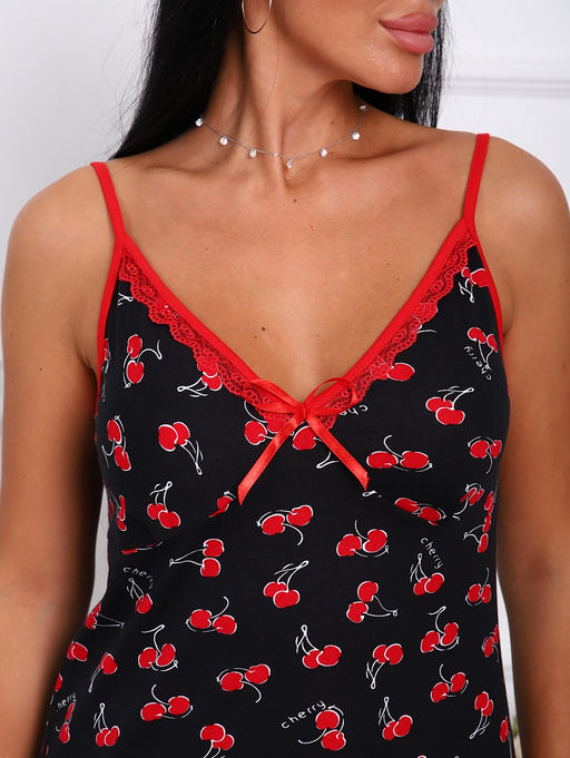 127 Ночная сорочка