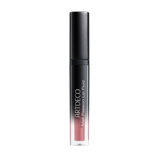 Флюид для губ ARTDECO Mat Passion Lip Fluid тон 25 розовый 3 мл  фото 6