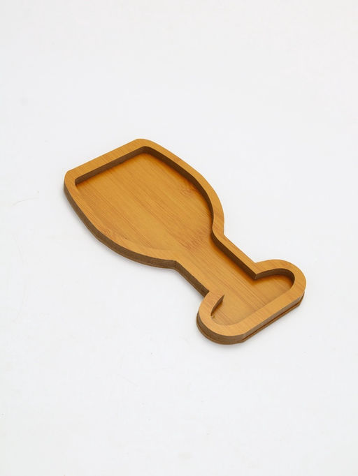 Менажница «Вино - всегда хорошая идея», с крышкой, 22×12 см