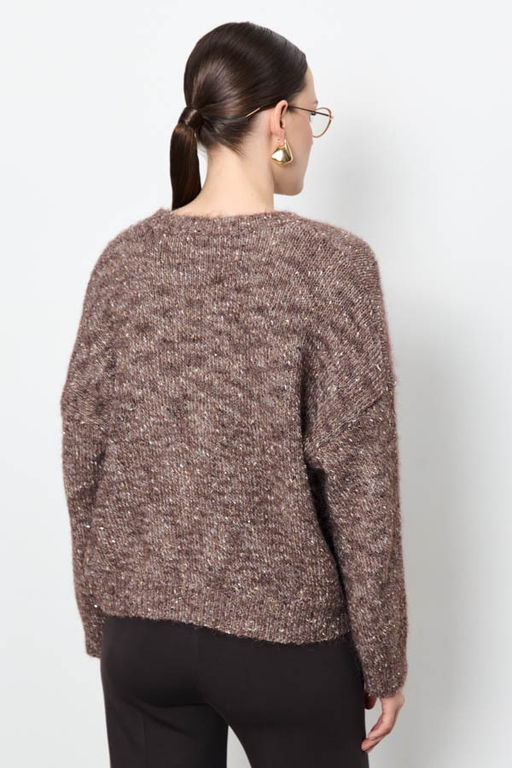 73380у Джемпер