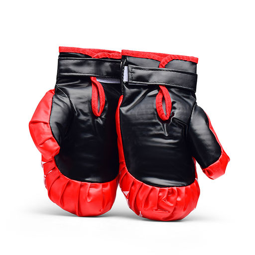 Перчатки для бокса "Спарринговые"