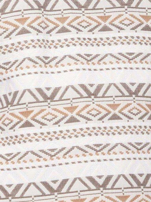 Блейзер, бежево-белый - Patrizia dini фото 5