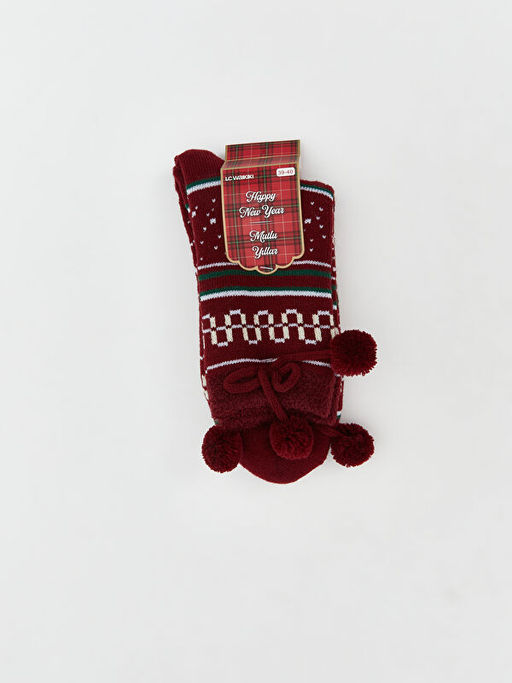 Y?lba?? Temal? Kad?n Ev ?orab?