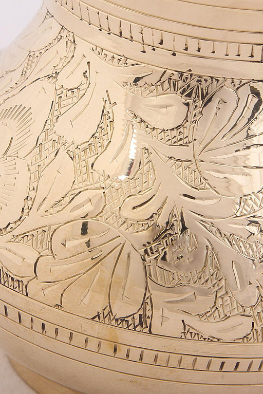 Турка Луковица (полиш) № Пс2583/2 (2шт/уп) - Ганг фото 3