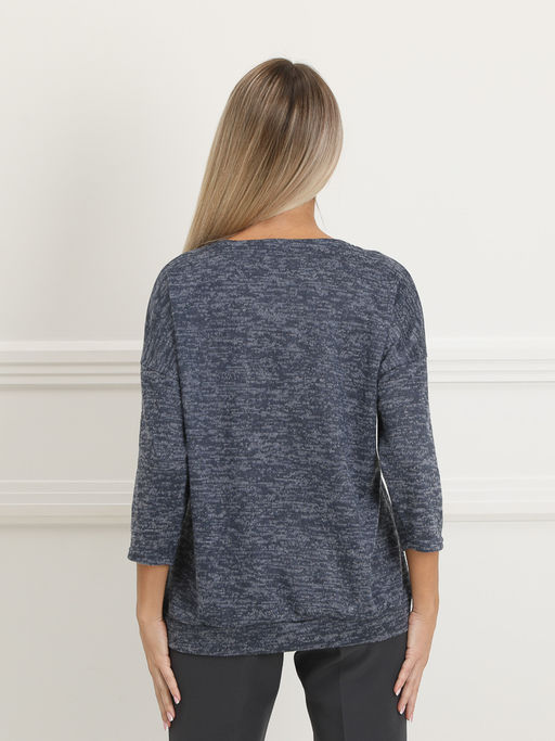 Джемпер М4-4376/66