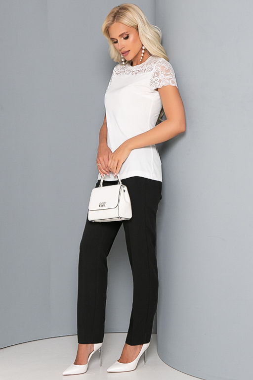 Блузка 41236 - Avili фото 7