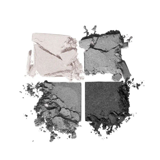 Четырехцветная палетка теней для век Ultra Colour, 10 г