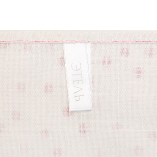 Полотенце Этель Любимая бабушка 40х67 см, 100% хлопок, репс 190 гр/м2 фото 6