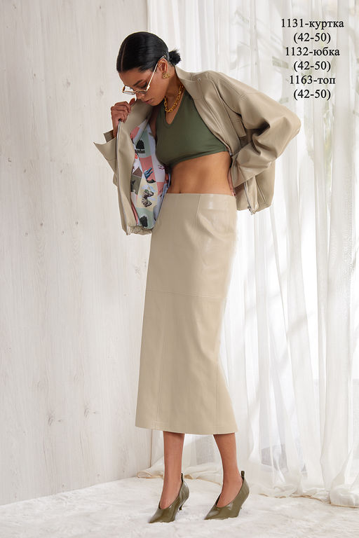 Юбка 1132