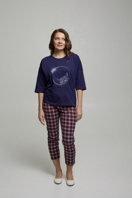 Костюм К-158-04 - Брустянка фото 2