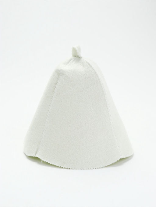 Подарочный набор «Директор бани», непробиваемая кружка для пива 500 мл, шапка банная