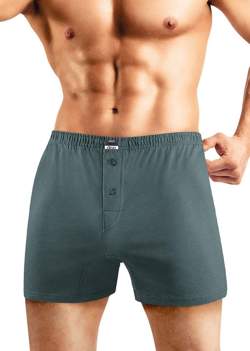 Трусы мужские боксеры - Clever wear фото 4