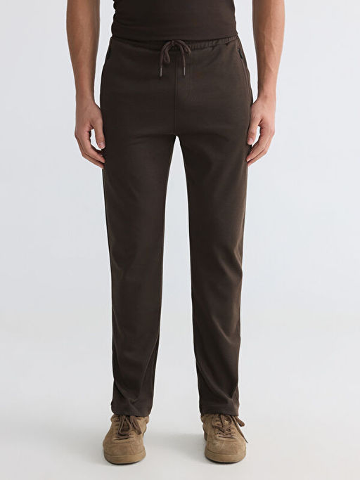 Штаны спортивные мужские Regular Fit