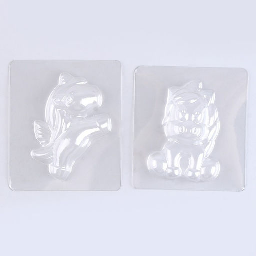 Набор для творчества. Бомбочки для ванн своими руками Мир единорогов