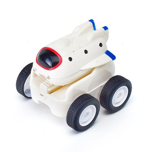 Трек "Взлетная орбита" в коробке