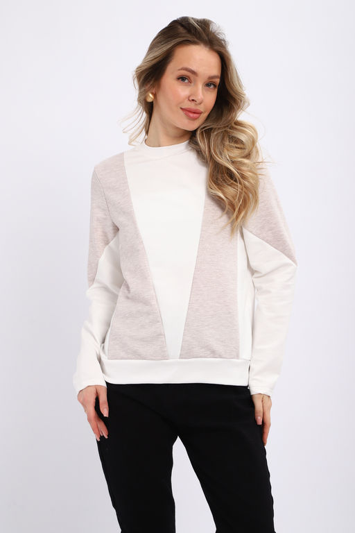 Свитшот повседневный Jjovi