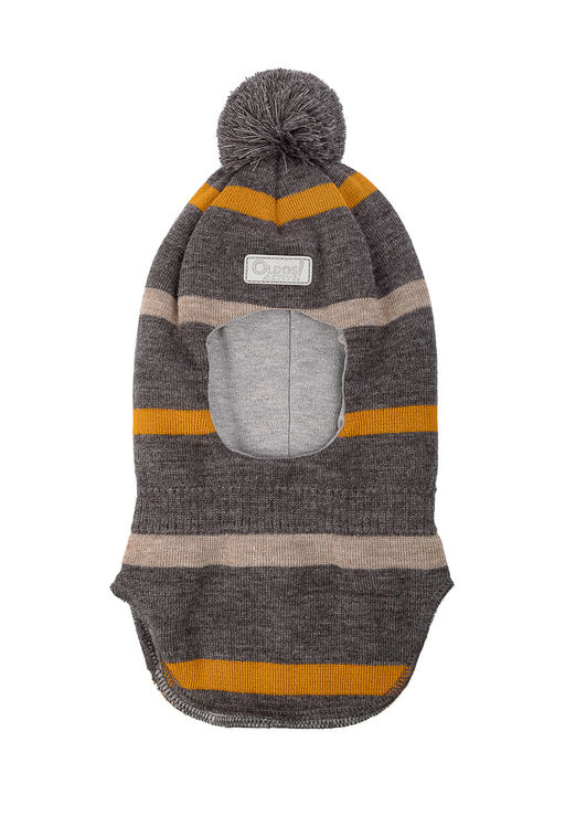 Шапка-шлем д/мал. "Лютик"